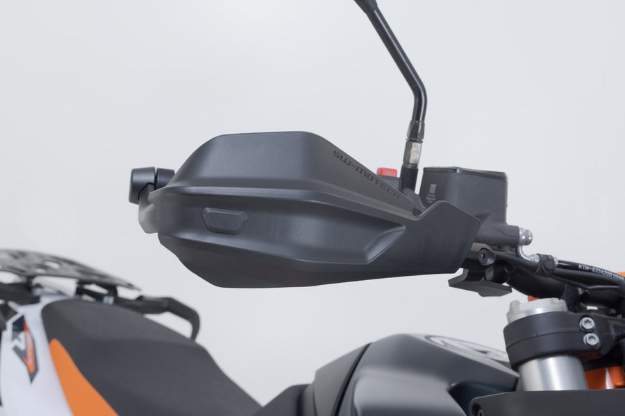 KTM 1090 Adventure L [2018] - Adventure hand protector kit – picture 3