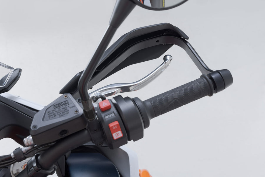 KTM 1090 Adventure L [2018] - Adventure hand protector kit – picture 6