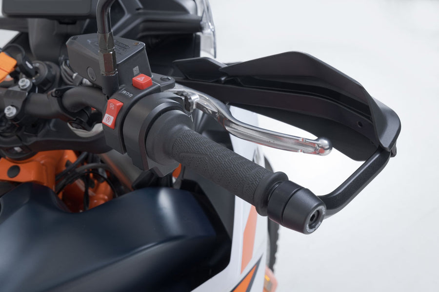 KTM 1090 Adventure L [2018] - Adventure hand protector kit – picture 7