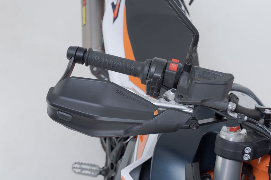 KTM 1090 Adventure L [2018] - Adventure hand protector kit – picture 8