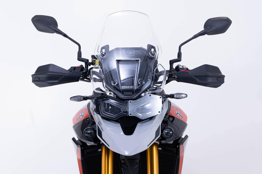 Ducati XDiavel 1262 [2020] - Adventure hand protector kit - picture 2