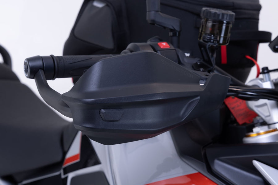 Ducati XDiavel 1262 [2020] - Adventure hand protector kit - picture 4