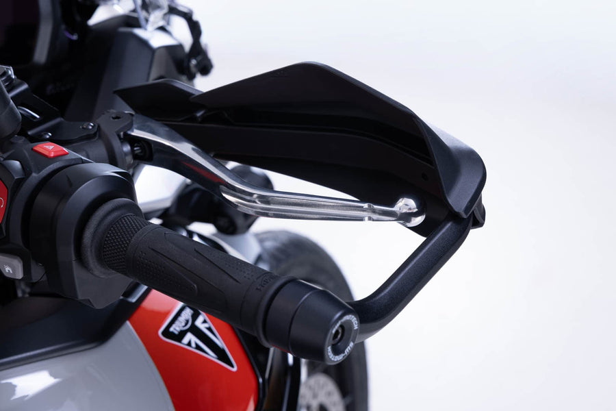 Ducati XDiavel 1262 [2020] - Adventure hand protector kit - picture 7