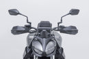 Ducati Scrambler 1100 [2018-2024] - Adventure handguard kit for hollow handlebars from 22 mm to 1 inch - picture 2