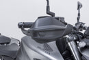 Ducati Scrambler 1100 [2018-2024] - Adventure handguard kit for hollow handlebars from 22 mm to 1 inch - picture 3