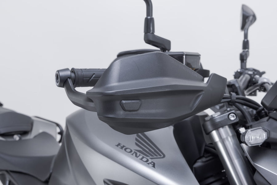 Ducati Scrambler 1100 [2018-2024] - Adventure handguard kit for hollow handlebars from 22 mm to 1 inch - picture 3