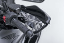 Ducati Scrambler 1100 [2018-2024] - Adventure handguard kit for hollow handlebars from 22 mm to 1 inch - picture 7