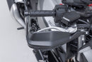 Ducati Scrambler 1100 [2018-2024] - Adventure handguard kit for hollow handlebars from 22 mm to 1 inch - picture 8
