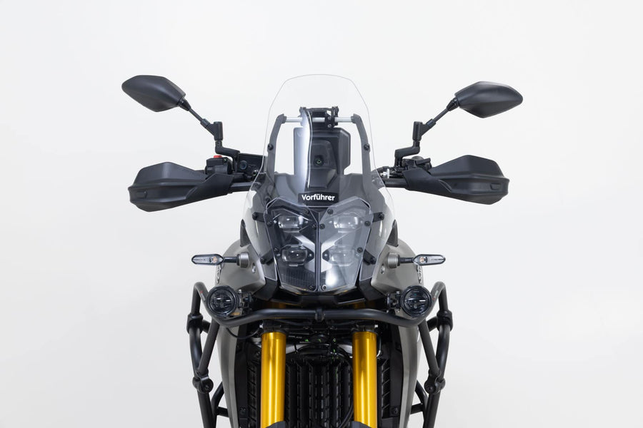 Yamaha XTZ 690 SP Tenere 700 Rally Edition [2021-2022] - Adventure hand protector kit - picture 2