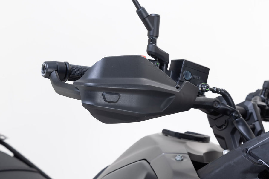 Yamaha XTZ 690 SP Tenere 700 Rally Edition [2021-2022] - Adventure hand protector kit - picture 3