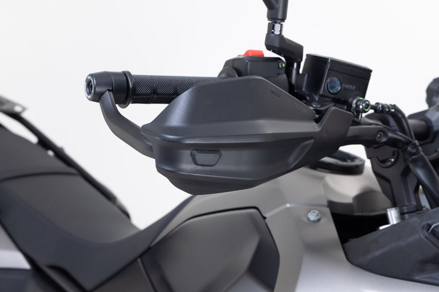 Yamaha XTZ 700 SP Tenere 700 Rally Edition [2023] - Adventure hand protector kit - picture 4