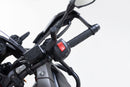 Yamaha XTZ 690 SP Tenere 700 Rally Edition [2021-2022] - Adventure hand protector kit - picture 6
