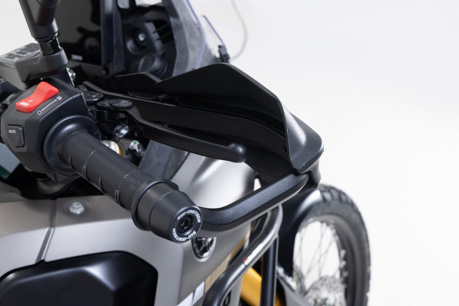 Yamaha XTZ 700 SP Tenere 700 Rally Edition [2023] - Adventure hand protector kit - picture 7