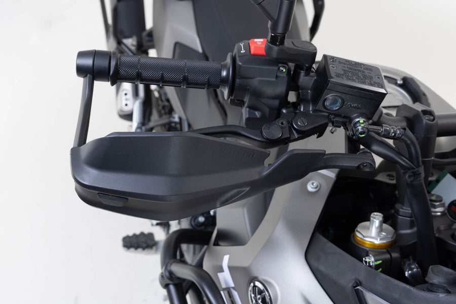 Yamaha XTZ 690 SP Tenere 700 Rally Edition [2021-2022] - Adventure hand protector kit - picture 8