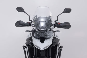 Triumph Tiger Sport 850 [2022-2024] - Adventure Handprotektoren-Kit – Bild 2