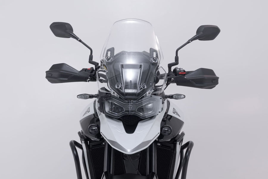 Triumph Tiger Sport 850 [2022-2024] - Adventure handguard kit - image 2