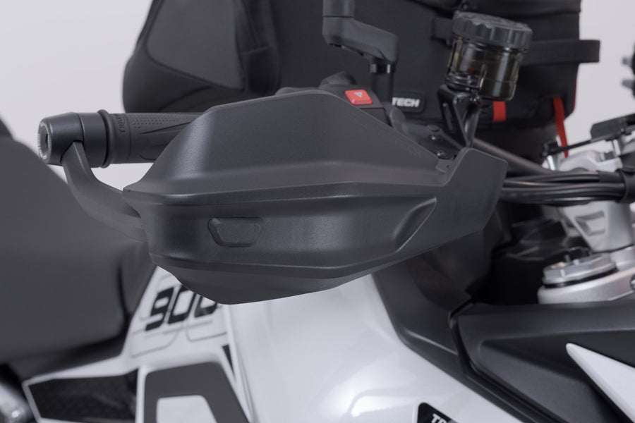 Triumph Tiger Sport 850 [2022-2024] - Adventure handguard kit - picture 4