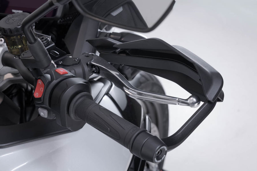 Triumph Tiger Sport 850 [2022-2024] - Adventure handguard kit - picture 7