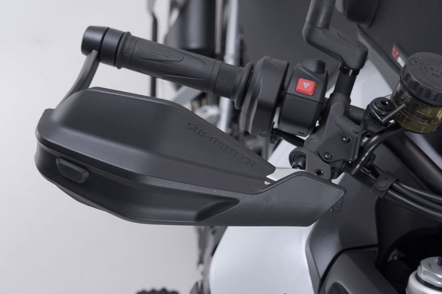 Triumph Tiger Sport 850 [2022-2024] - Adventure handguard kit - picture 8