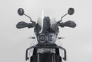 Ducati Desert X 950 [2022-2024] - Adventure hand protector kit – picture 2