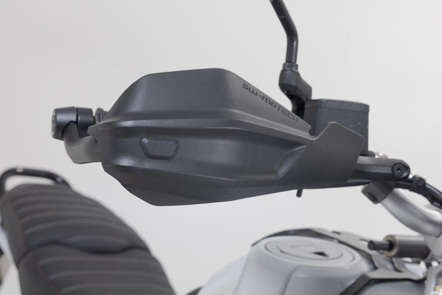 Ducati Desert X 950 [2022-2024] - Adventure hand protector kit - picture 4