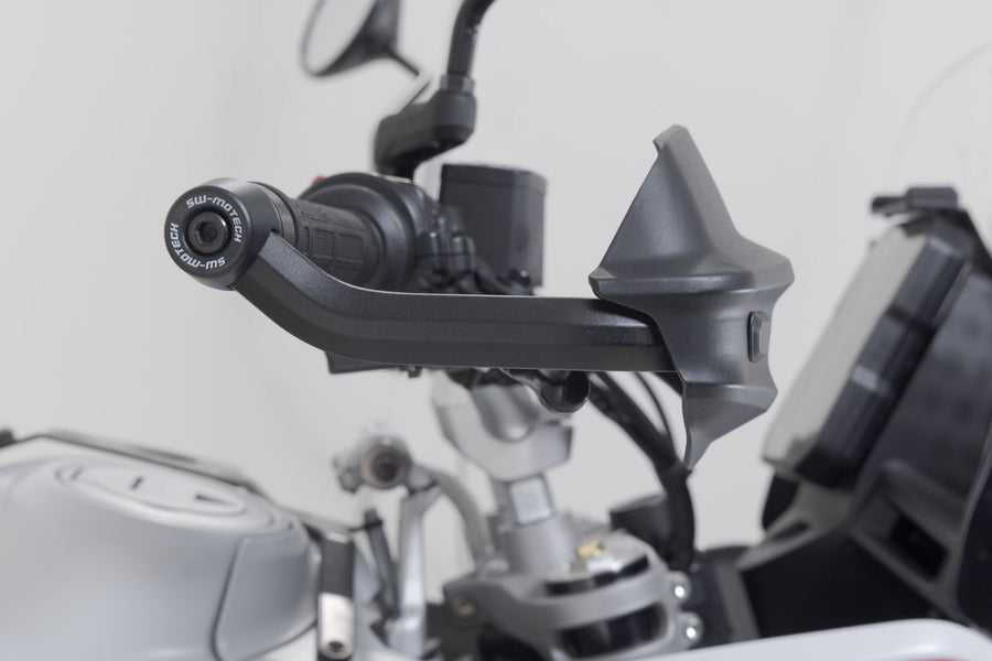 Ducati Desert X 950 [2022-2024] - Adventure hand protector kit - picture 5