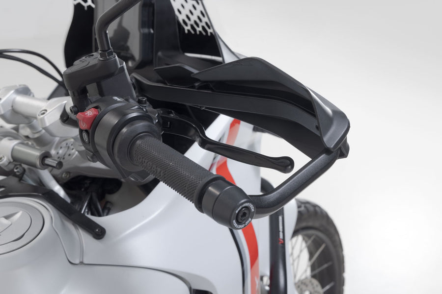 Ducati Desert X 950 [2022-2024] - Adventure hand protector kit - picture 7