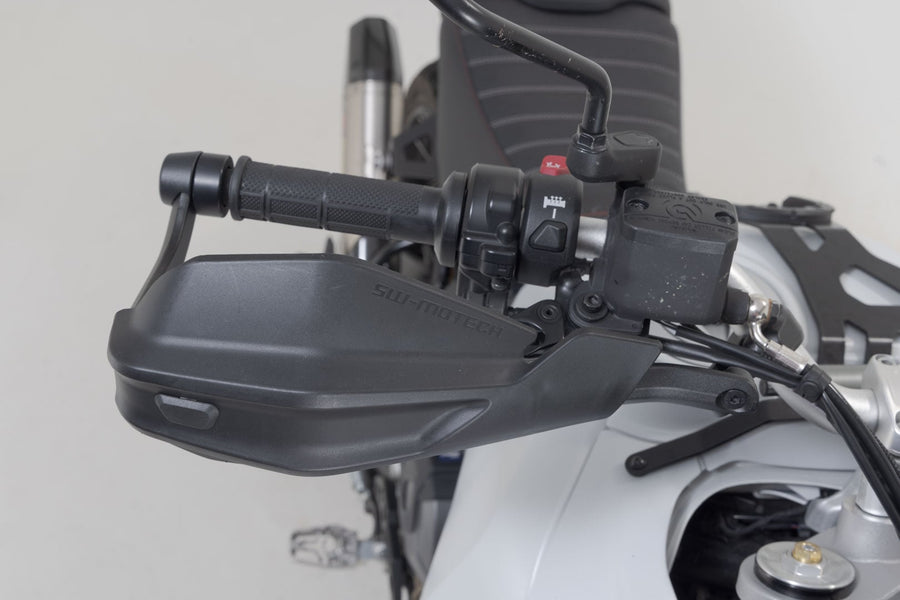 Ducati Desert X 950 [2022-2024] - Adventure hand protector kit - picture 8