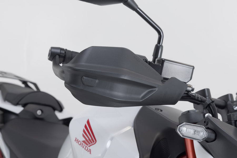 Honda CB 750 Hornet [2023-2024] - Adventure handguard kit - picture 3