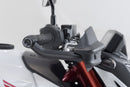 Honda CB 750 Hornet [2023-2024] - Adventure handguard kit - picture 5