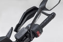 Honda CB 750 Hornet [2023-2024] - Adventure handguard kit - picture 6