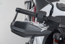 Honda CB 750 Hornet [2023-2024] - Adventure handguard kit - picture 8