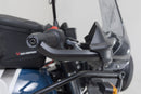 Royal Enfield Scram 411 [2023-2024] - Adventure handguard kit, black, for KTM, Royal Enfield and Yamaha models - Image 5