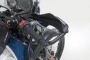 Royal Enfield Scram 411 [2023-2024] - Adventure handguard kit, black, for KTM, Royal Enfield and Yamaha models - picture 7