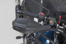 Royal Enfield Scram 411 [2023-2024] - Adventure handguard kit, black, for KTM, Royal Enfield and Yamaha models - picture 8