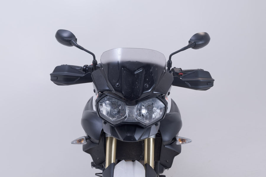 Triumph Tiger 800 XCA [2020] - Adventure handguard kit - image 2