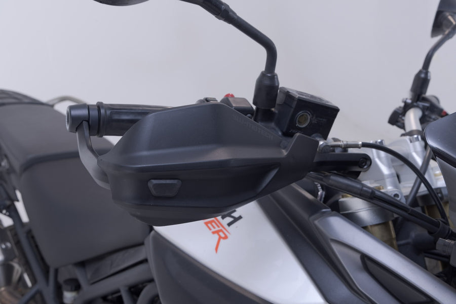 Triumph Tiger 800 XRT [2020] - Adventure handguard kit – image 3