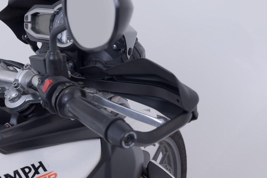 Triumph Tiger 800 XRT [2020] - Adventure handguard kit - picture 7