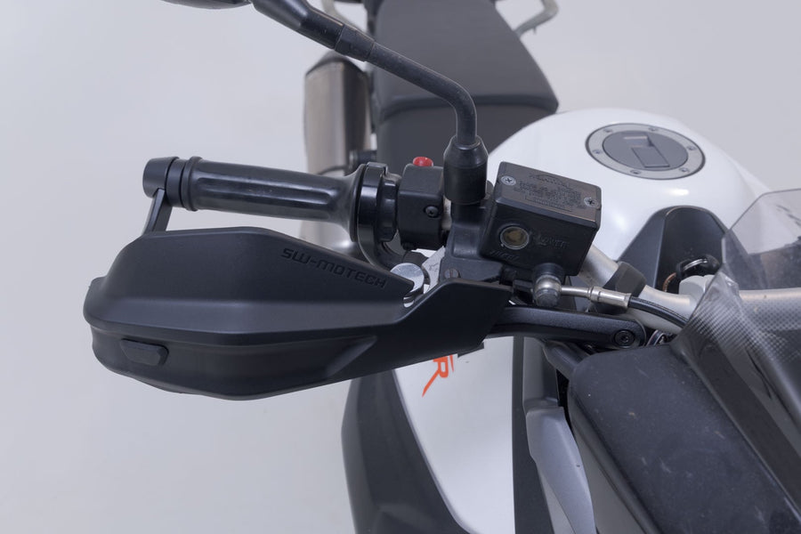 Triumph Tiger 800 XRT [2020] - Adventure hand protector kit - picture 8