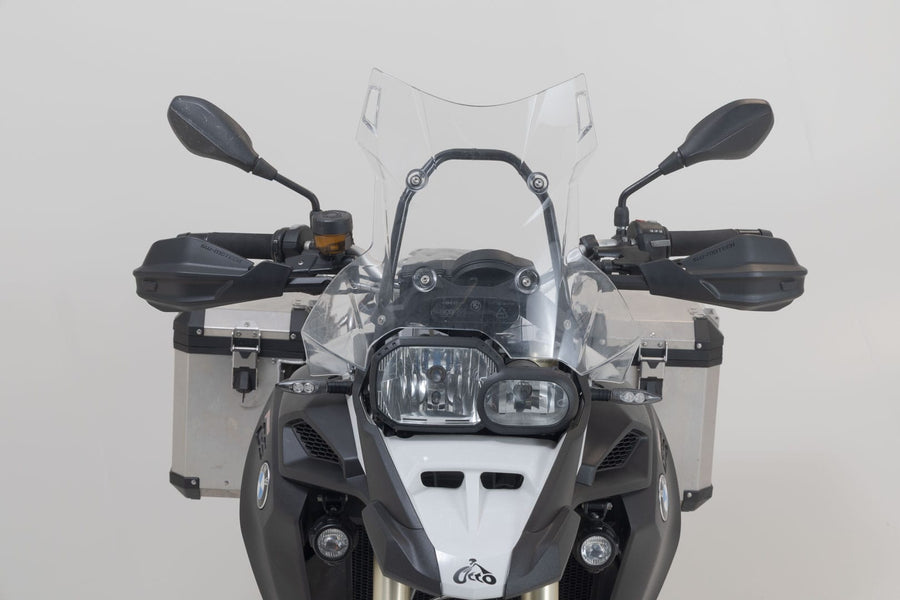 BMW F 800 GS Adventure [2014-2018] - Adventure Handprotektoren-Kit – Bild 2