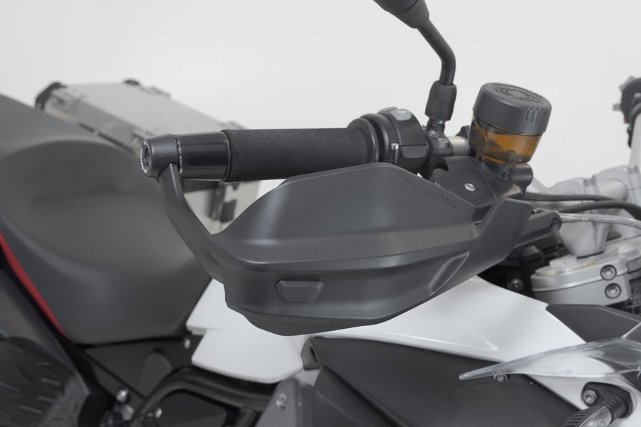 BMW F 800 GS Adventure [2014-2018] - Adventure Handprotektoren-Kit – Bild 4