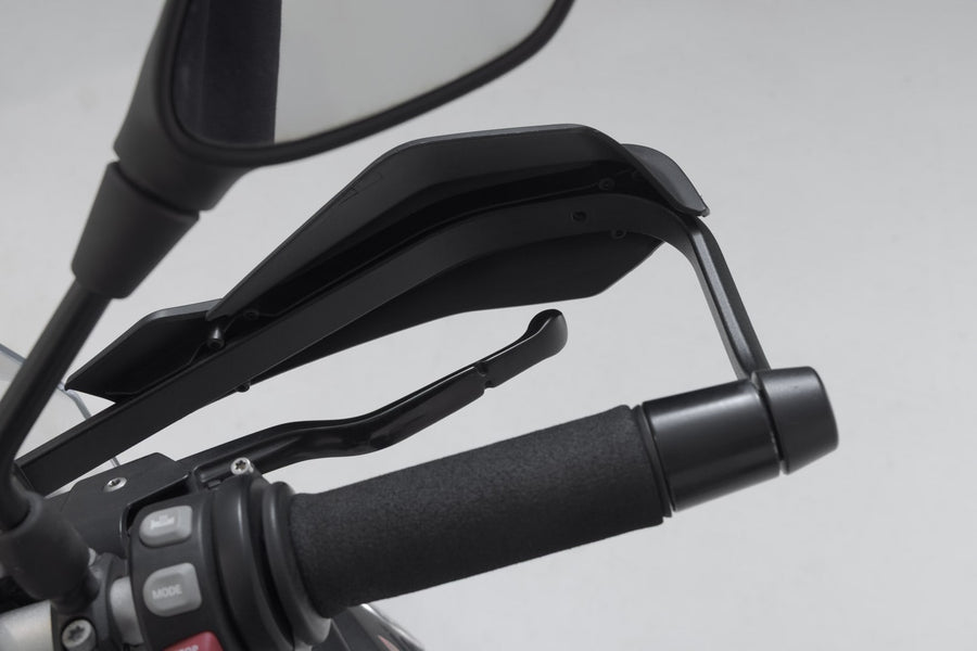 BMW F 800 GS Adventure [2014-2018] - Adventure Handprotektoren-Kit – Bild 6
