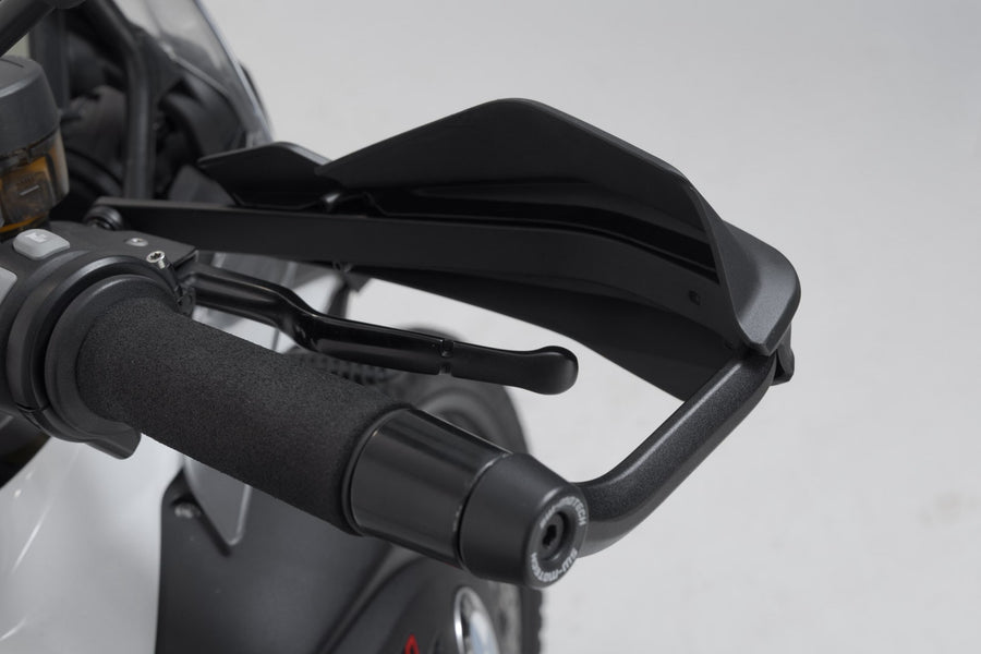 BMW F 800 GS Adventure [2014-2018] - Adventure Handprotektoren-Kit – Bild 7