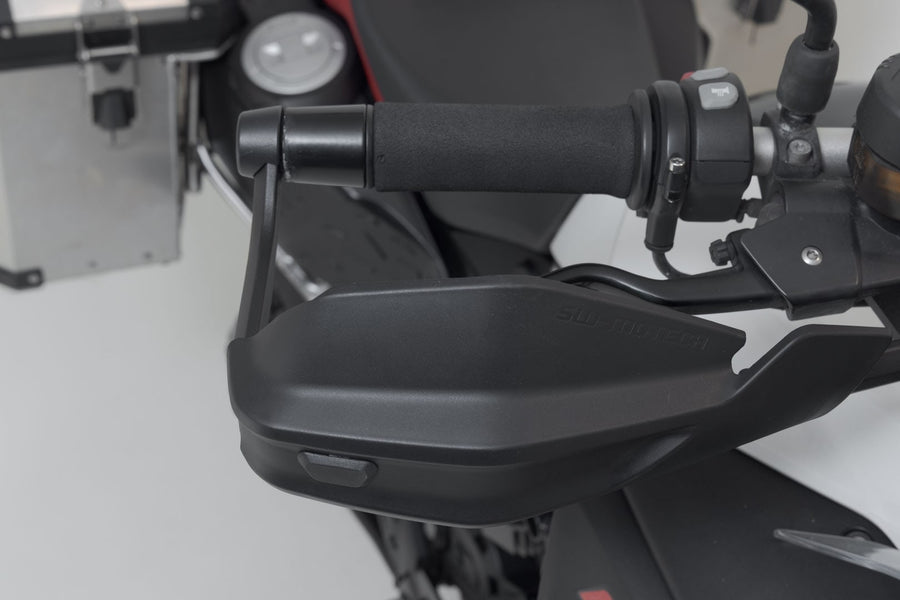 BMW F 800 GS Adventure [2014-2018] - Adventure Handprotektoren-Kit – Bild 8