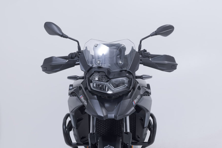 BMW F 750 GS [2018-2023] - Adventure Handprotektoren-Kit – Bild 2