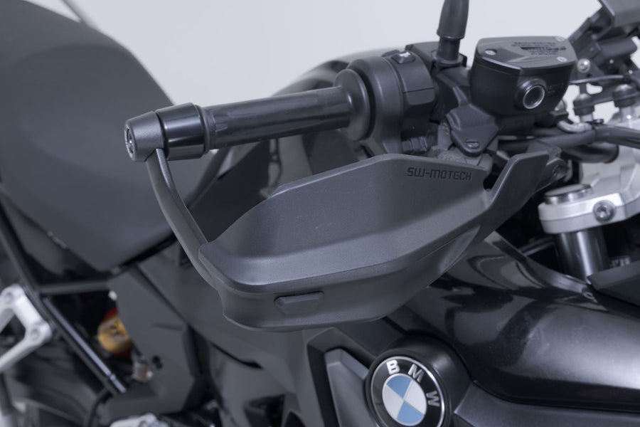 BMW F 750 GS [2018-2023] - Adventure Handprotektoren-Kit – Bild 4