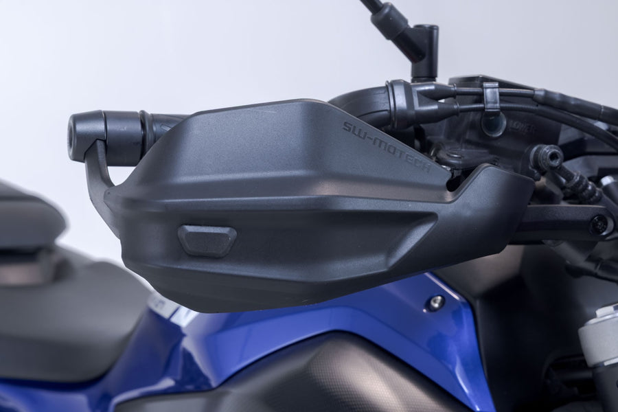 Yamaha MT 07 [2014-2020] - Adventure Handprotektoren-Kit – Bild 3