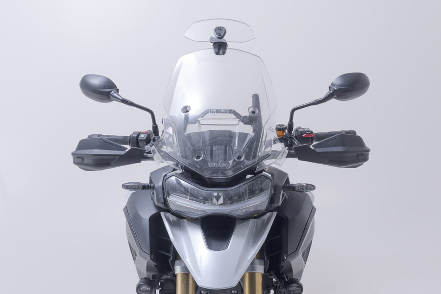 Triumph Tiger 1200 GT [2022-2024] - Adventure handguard kit - picture 2