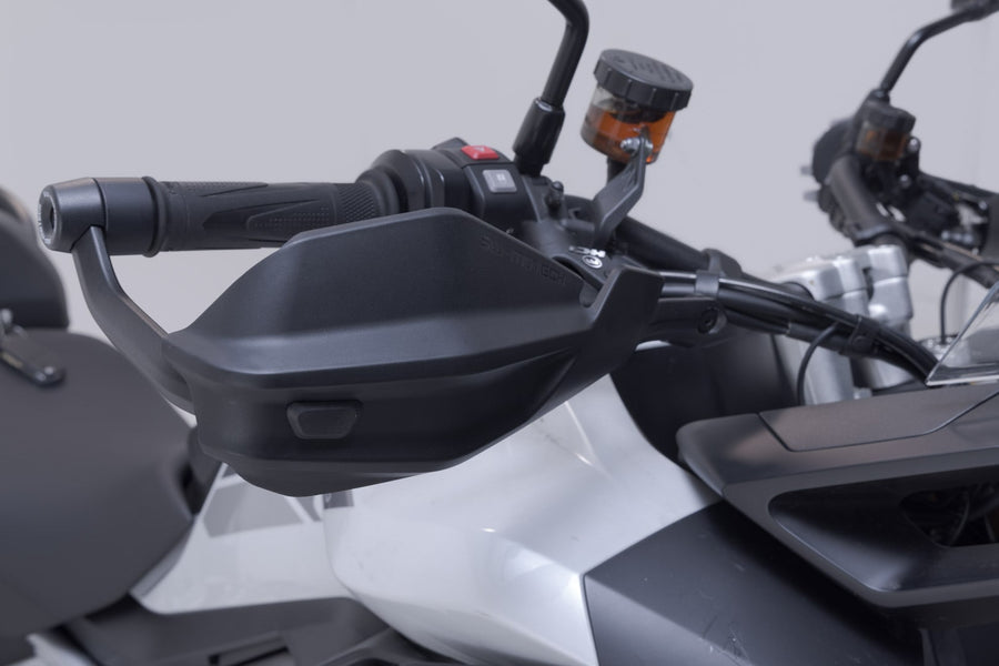 Triumph Tiger 1200 GT [2022-2024] - Adventure handguard kit - picture 3
