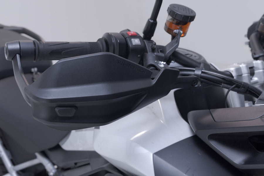 Triumph Tiger 1200 GT [2022-2024] - Adventure handguard kit - picture 4